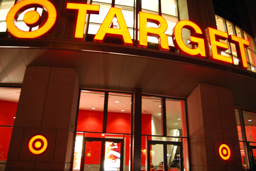 Target Flatbush