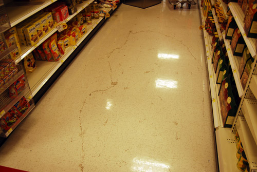 Target Flatbush