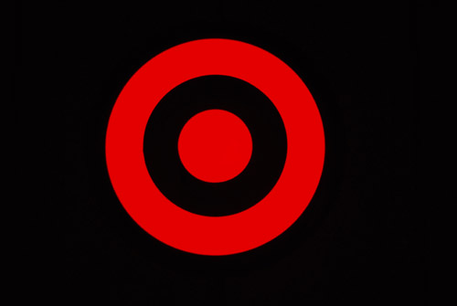 target dog logo. Target Flatbush