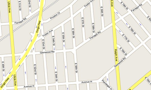 Google Maps