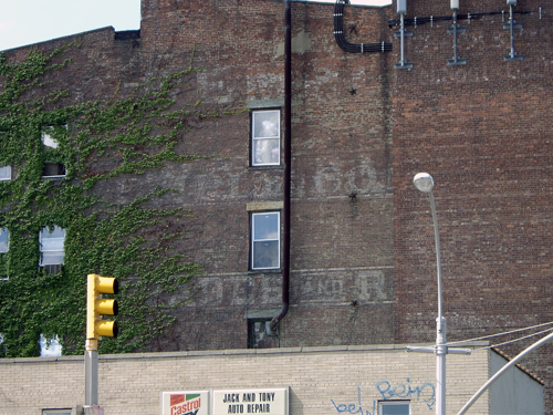 Fourth Avenue, Sunset Park