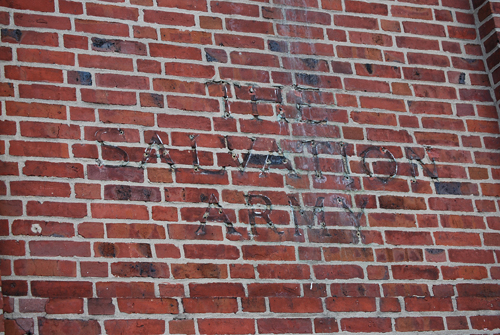 Ft Greene Salvation Army