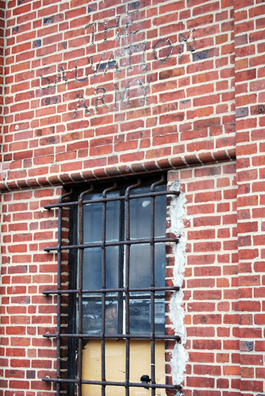 Ft Greene Salvation Army
