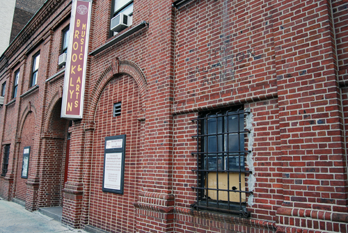 Ft Greene Salvation Army