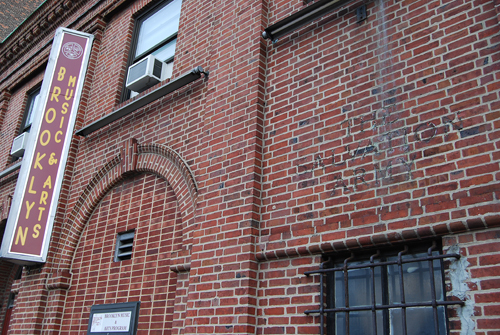 Ft Greene Salvation Army