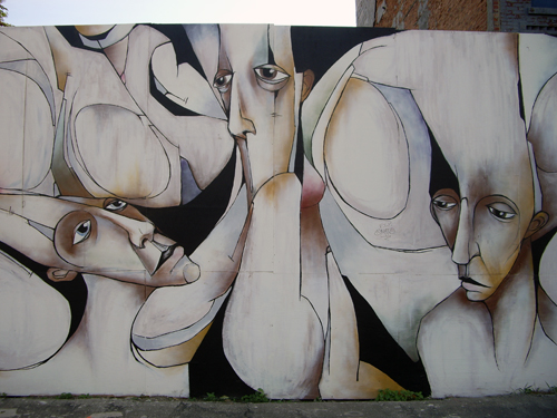 Damon Ginandes - Website Coming Soon - Columbia Street & Degraw