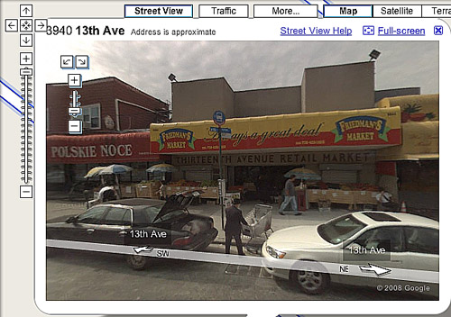 Google Maps