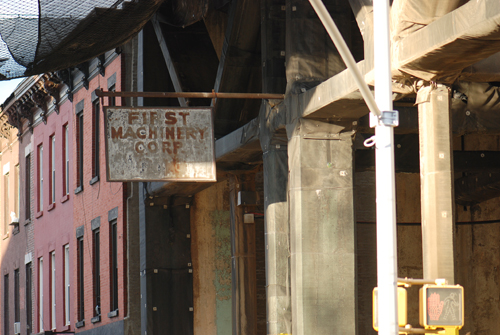 First Machinery Corp - Gowanus