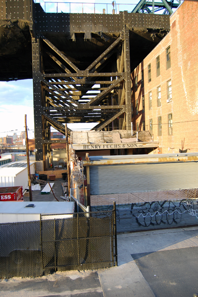 Henry Fuchs & Son Inc. - Gowanus