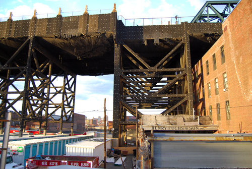 Henry Fuchs & Son Inc. - Gowanus