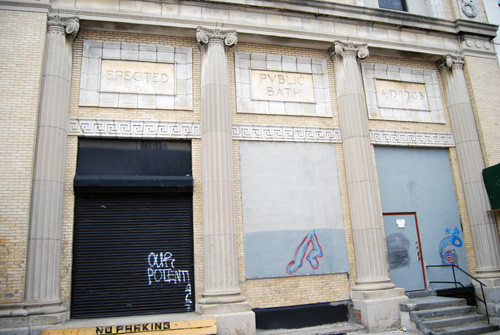 Public Bath - Greenpoint