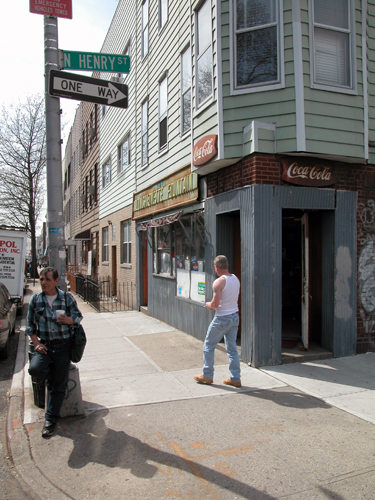 Greenpoint Luncheonette