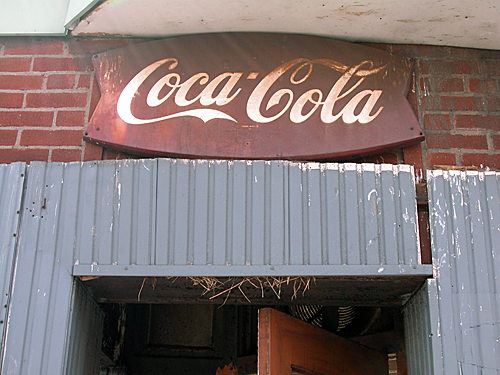 Greenpoint Luncheonette