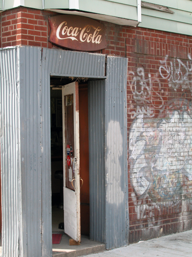 Greenpoint Luncheonette