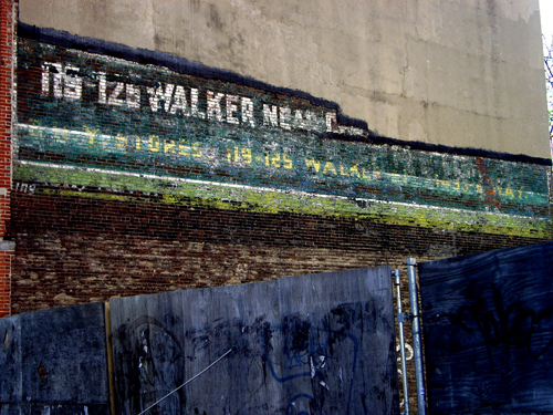 Men's Store - Manhattan Avenue