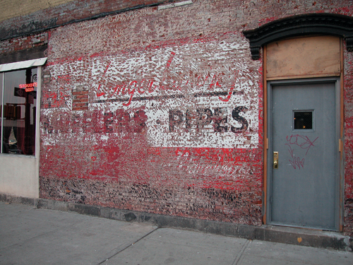 Greenpoint Mufflers & Pipes