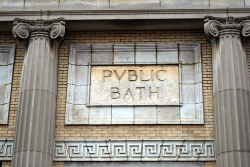 Public Bath - Greenpoint