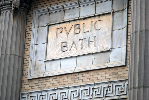 Public Bath - Greenpoint