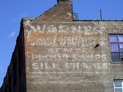 Warner's Shades & Lamps