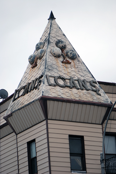 Loans - Knickerbocker Avenue