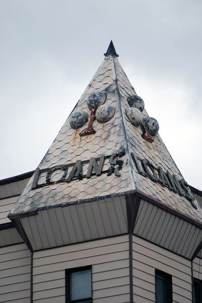 Loans - Knickerbocker Avenue