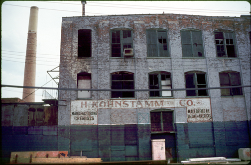 H Kohnstamm 1999