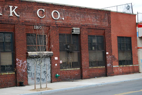 Metropolitan Millwork Co