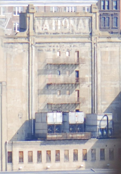 National Cold Storage - Bklyn Waterfront