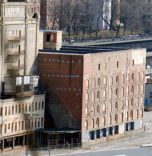 National Cold Storage - Bklyn Waterfront