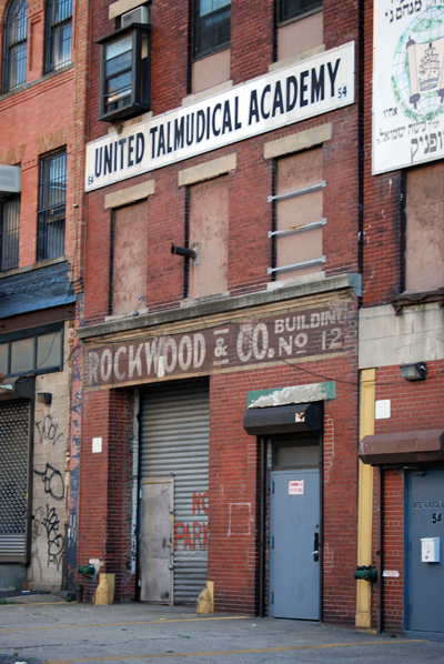 1978 rockwood camper parts