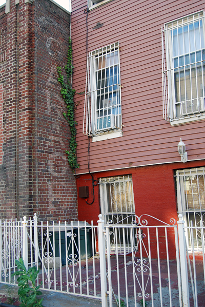 Nostrand Garage