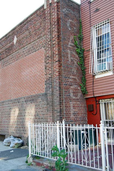 Nostrand Garage