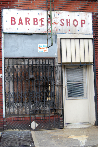 Ocean Hill Barber Shop