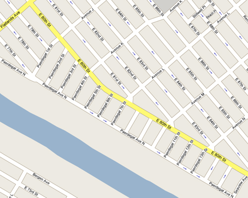Google Maps