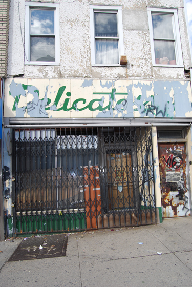 Delicatessen - Park Slope