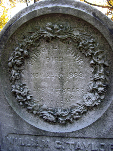 Flatlands Dutch Reformed Church Cemetery - Flatlands, Brooklyn