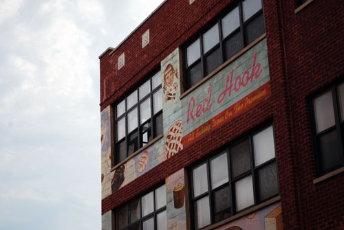 Red Hook Bakery