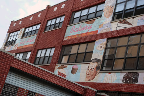 Red Hook Bakery