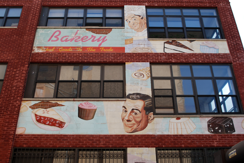 Red Hook Bakery