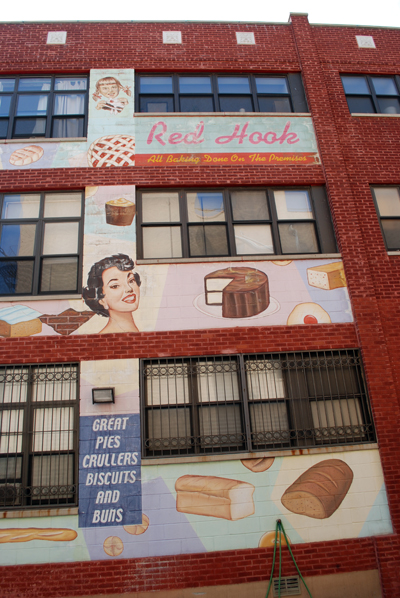 Red Hook Bakery