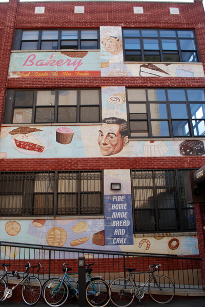 Red Hook Bakery