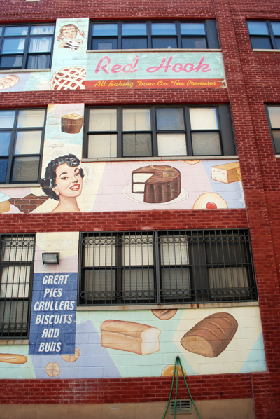 Red Hook Bakery