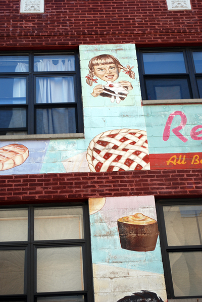 Red Hook Bakery