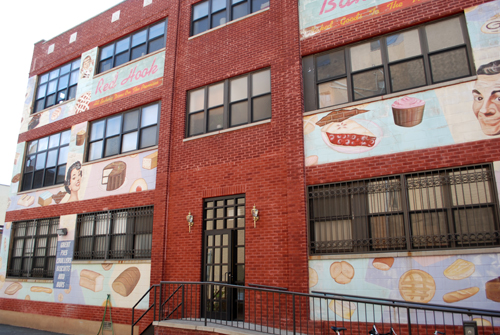 Red Hook Bakery