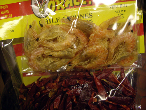 Holiday Food Frenzy!  Fairway, Red Hook