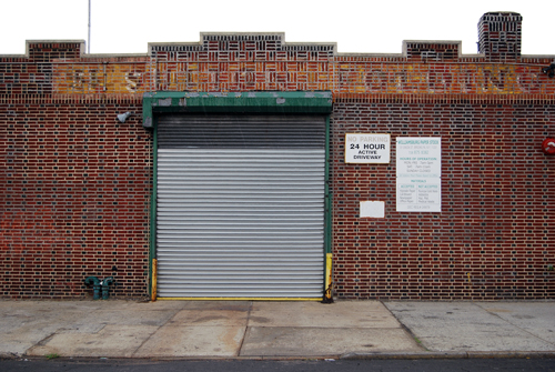 Sutton Folding Box Co - Red Hook