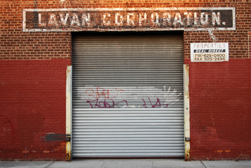 Lavan Corporation - Red Hook, Brooklyn