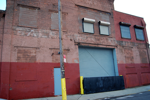 Red Hook Sacks