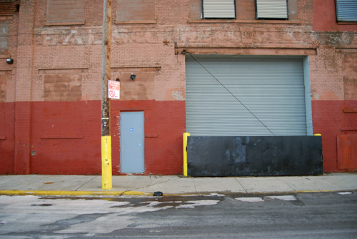 Red Hook Sacks