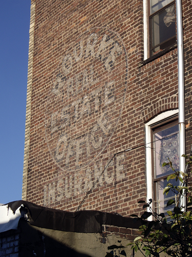 Rourke Real Estate - Cortelyou Road & Coney Island Avenue, Brooklyn
